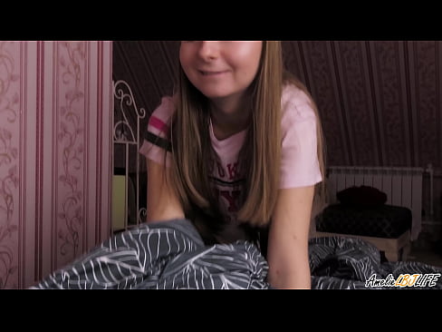 ❤️ Blondie uning BFF ning chuqur so'radi va uning og'ziga Jum oladi ☑ Super porno bizda uz.mrpornogratis.ru ❌️