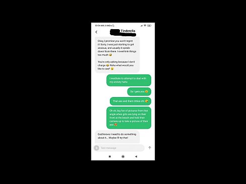 ❤️ Men haramga Tinder-dan yangi PAWG qo'shdim (Tinder bilan suhbatlashing) ☑ Super porno bizda uz.mrpornogratis.ru ❌️